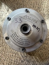 33mm PRIMARY DRIVE CLUTCH