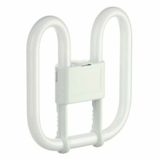 Lampadina a farfalla REER 2D 21W 4 PIN  4000K GR10q 230v 5454388