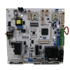 Scheda Elettronica Caldaie