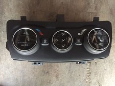 CENTRALINA  CLIMA AUTOMATICO