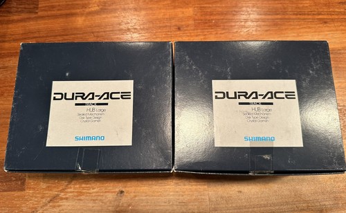 Shimano dura mozzi - -,