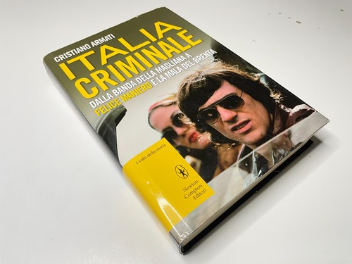 Cristiano armati italia - cristiano, armati,