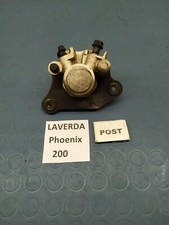 PINZA FRENO POSTERIORE LAVERDA