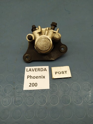Pinza freno posteriore - posteriore, laverda