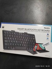 TASTIERA BLUETOOTH HAMLET