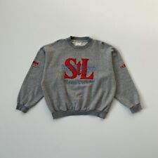 Felpa Adidas vintage anni 90