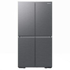 FRIGORIFERO SAMSUNG RF59C70TES9 4 PORTE RF7000 91 CM 649 L INOX WIFI CLASSE E