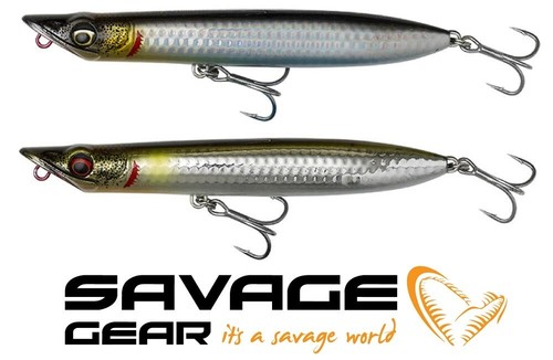 Savage gear slap - savage,