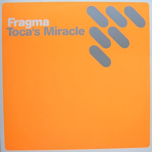 Fragma maxi single - single, mix