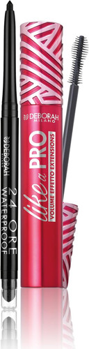 Milano set makeup matita - milano,