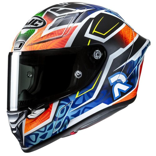 Hjc rpha brad binder helmet - hjc, 1n