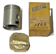 Pistone Vertex Per Motore