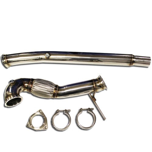 Downpipe tubo flessibile per