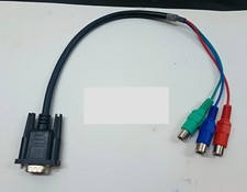 Cavo video component VGA (HD14