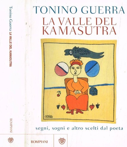 Valle del kamasutra segni - del,