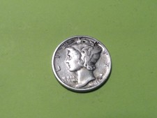 Rare monnaie argent one dime - argent,
