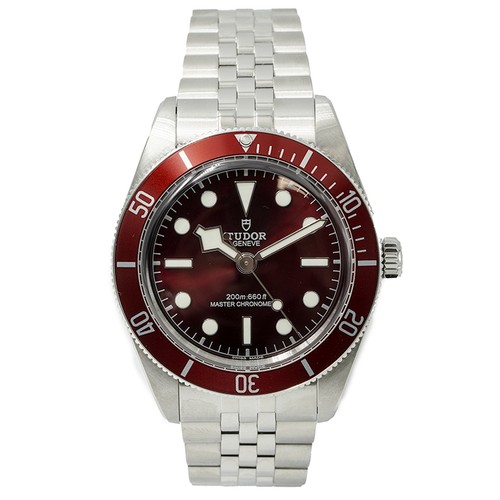 Tudor black bay - tudor,