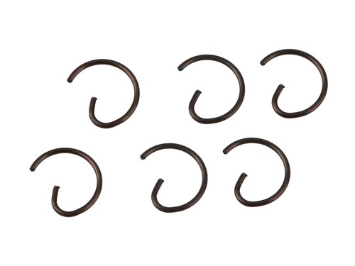 Anello sicurezza perno - sicurezza,