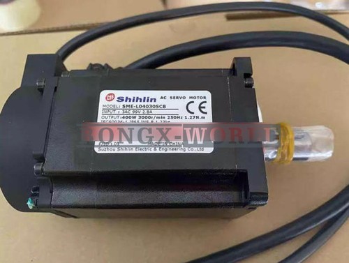 Servomotore shihlin - servomotore,