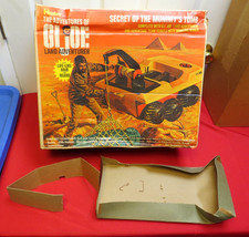 VINTAGE GI JOE 1964: JOEZETA