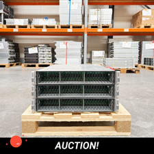 3x Supermicro 217-12