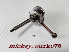 albero motore sp 12 piaggio ciao bravo boxer GILERA ECO TREND CBA