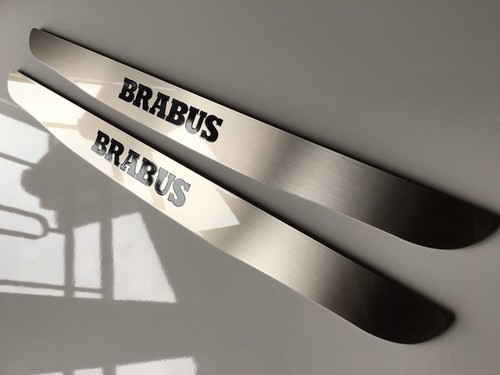 Battitacco smart brabus 453 - battitacco,