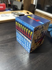 Dragon Ball Z Blu-ray Complete