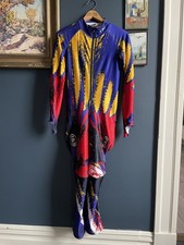 Louis Garneau Tuta Donna Corsa