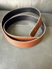 Cintura reversibile Hermes 32
