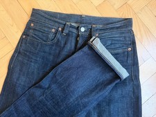 LEVIS LVC 1947 501 W32 L32
