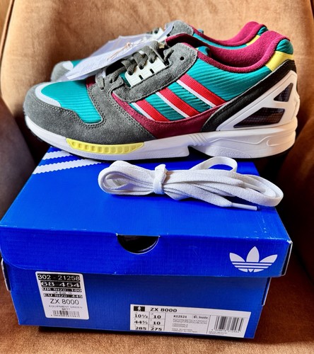 Adidas zx8000 offspring - adidas,