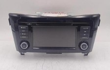 DISPLAY MULTIFUNZIONE NISSAN QASHQAI (J11E) (06 17 12 21