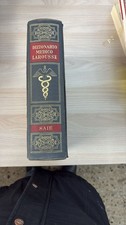 Dizionario Medico Larousse -