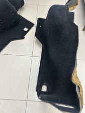 Rivestimento Bagagliaio Alfa