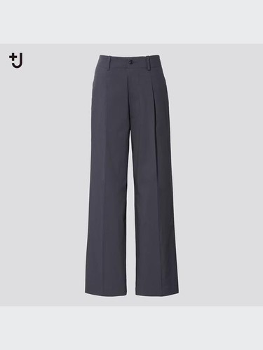Pantalone donna jil sander - pantalone,