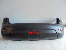 PARAURTI POST. 850224EB0H NISSAN QASHQAI (J11E) (01/14>)  1.2 DIG-T Suv 5p/b/1