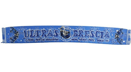 Sciarpa ultras brescia - ultras, calcio