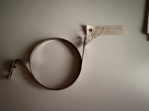 Nastro freno originale stihl - nastro,