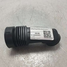 41906 Tubo condotto aspirazione Peugeot 208 1.6d 55kw BH02 2019 impianto bosch