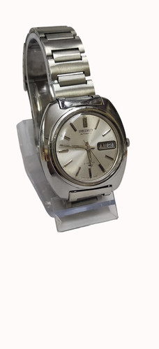 Vintage seiko automatic date - automatic,