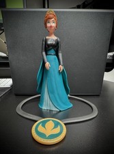Anna Con Collana Sorpresa