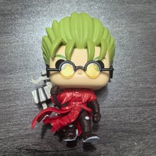 Funko Pop Animation Trigun