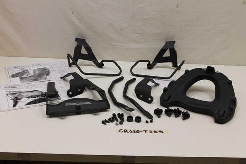 Suzuki gsr 600 kit - 06,