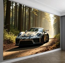 Porsche Carrera RSR 911