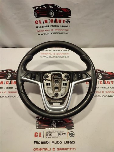 Volante per opel - astra, j