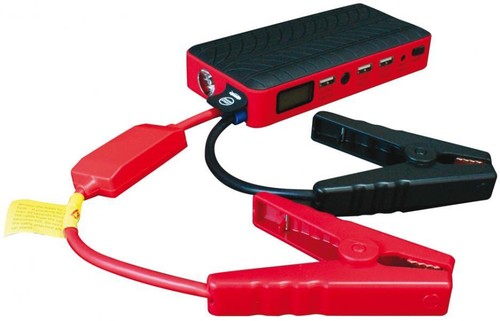 Avviatore power pack - avviatore/power,