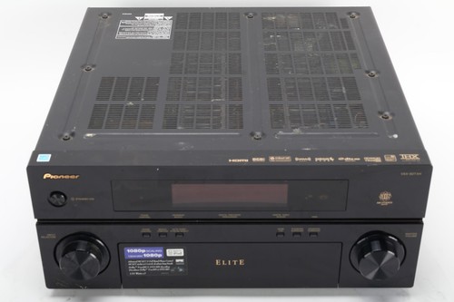 Pioneer vsx 92txh ricevitore - pioneer, vsx-92txh