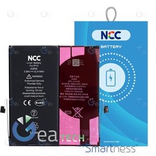NCC BATTERIA PER APPLE IPHONE 13 A2633 A2482 A2631 A2634 A2635 RICAMBIO 3227 MAH
