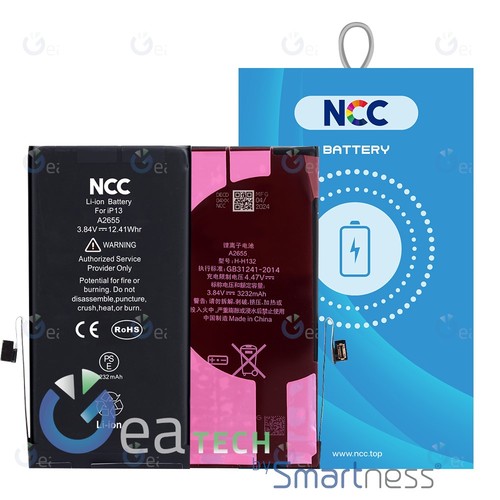 Ncc batteria per apple - per,